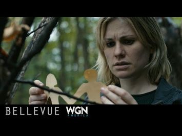 WGN America's Bellevue