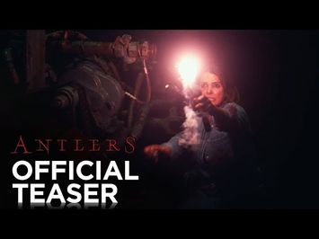 Official Teaser