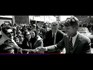 1968: The Year That Changed America miniseries ad - CNN