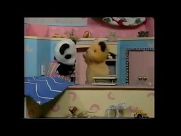 The Sooty Show Blooper Reel