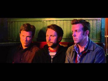 Horrible Bosses 2 - Original Theatrical Trailer 2