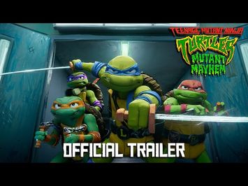 Official Trailer