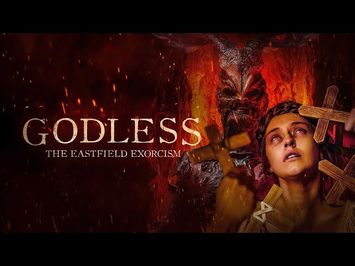 Godless: The Eastfield Exorcism | Official Trailer | Horror Brains