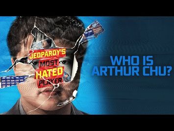 WHO IS ARTHUR CHU? - 2018 OFFICIAL TRAILER