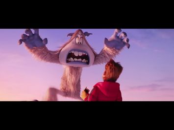 SMALLFOOT Preview: The Cast Tells the Story