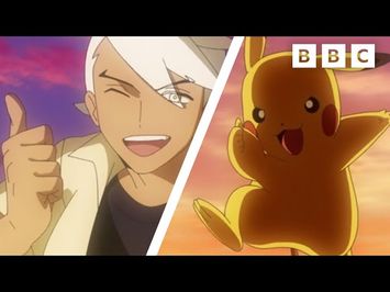 Flying Pikachu, Rising Higher and Higher! Sneak Peek - Pokémon Horizons Episode 18