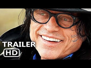 BEST F(R)IENDS Official Trailer (2018) Tommy Wiseau, Greg Sestero