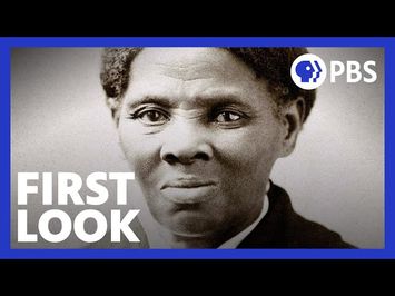 Harriet Tubman: Visions of Freedom | First Look | PBS