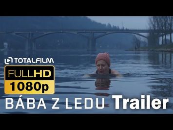 Bába z ledu (2017) HD trailer