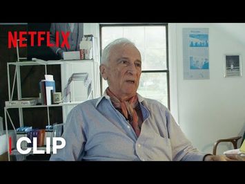 Voyeur | Clip: A Guest of the Voyeur | Netflix