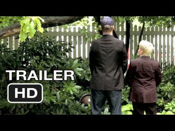 Klown Trailer (2012) HD Movie