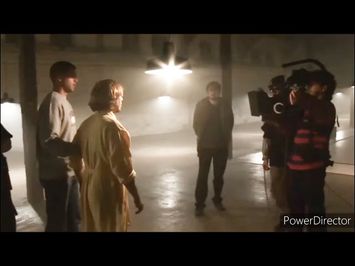 A Serbian Film (behind the scenes clip)