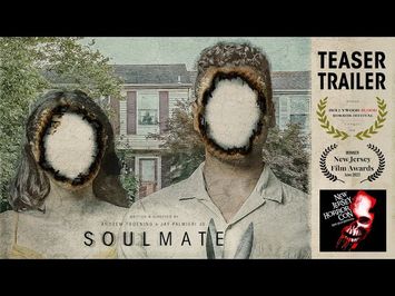 SOULMATE - Teaser Trailer