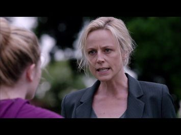 JANET KING Trailer