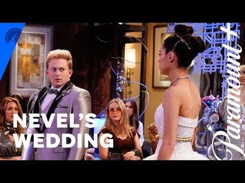 Nevel's Robot Wedding