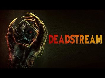 Deadstream | Official Trailer | Horror Brains