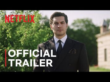 Official Trailer [Subtitled]