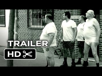 Rob The Mob TRAILER 1 (2014) - Crime Movie HD