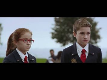 Odd Squad The Movie