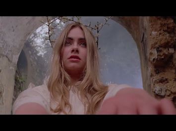 Woodlands Dark & Days Bewitched: A History of Folk Horror - Official Trailer | A Shudder Exclusive