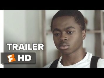 The Transfiguration Official Trailer 1 (2017) - Eric Ruffin Movie