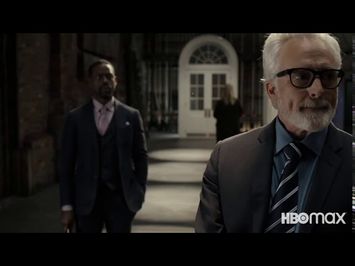 A West Wing Special Trailer - WhatMoviez