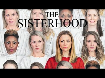 THE SISTERHOOD aka SECRETS OF THE SISTERHOOD - Trailer (Starring Claire Coffee)