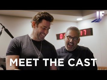 Meet the Cast