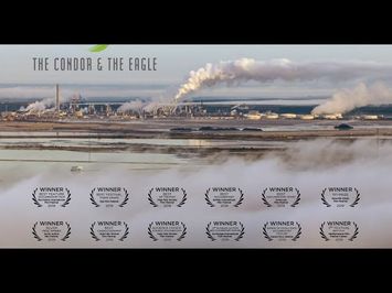 The Condor & The Eagle (trailer)