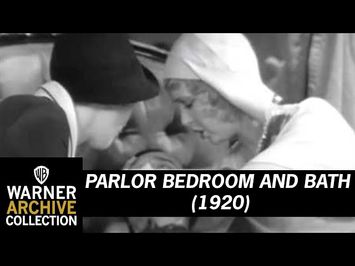 Parlor Bedroom and Bath (Preview Clip)