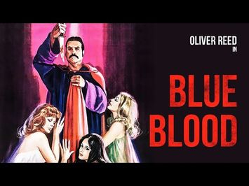 Blue Blood 1974 Trailer