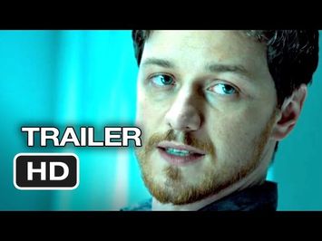 Welcome to the Punch US Trailer (2013) - James McAvoy Movie HD