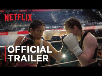 Katie Taylor vs. Amanda Serrano 2 Official Trailer