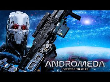 Andromeda - Trailer