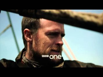 The Whale: Trailer - Christmas 2013 - BBC One