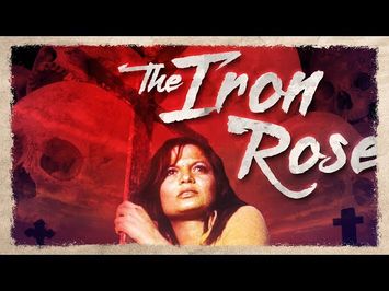 The Iron Rose 1973 Trailer HD