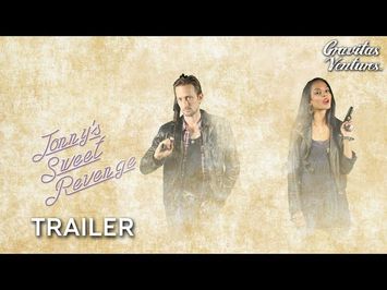 Jonny's Sweet Revenge - Trailer (2017) | Comedy/Thriller HD