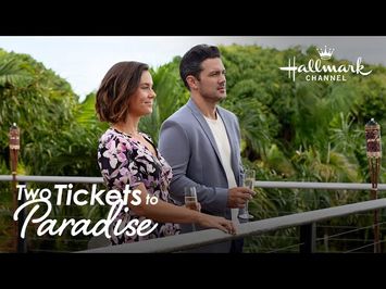 On Location - Two Tickets to Paradise - Hallmark Channel