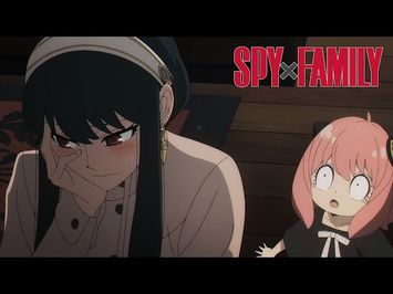 Anya Plays Matchmaker | SPY x FAMILY