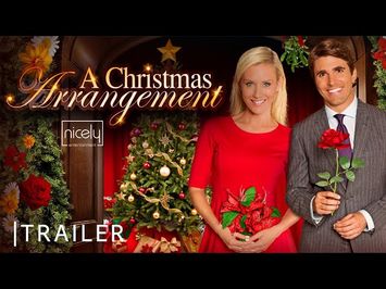 A CHRISTMAS ARRANGEMENT Trailer - Nicely Entertainment