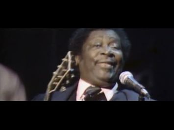 got those inflation blues BB King from The Housing Bubble doc (2019)