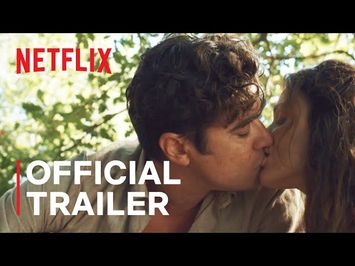 The Last Paradiso | Official Trailer | Netflix