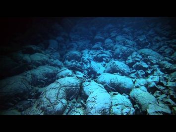 Volcanoes of the Deep Sea - THEATRICAL TRAILER (Now Playing version) [HD]