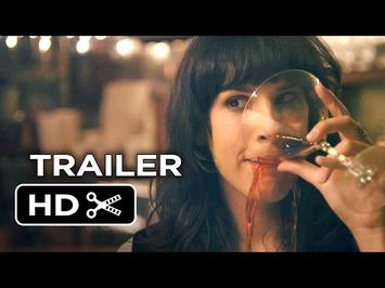 Appropriate Behavior Official Trailer 1 (2015) - Comedy HD