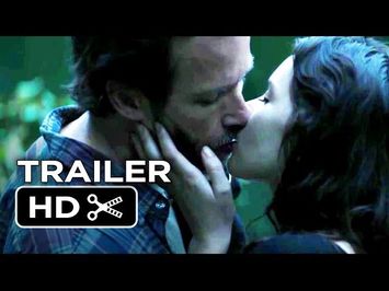 Breathe In Official Trailer #2 (2014) - Guy Pearce Drama HD