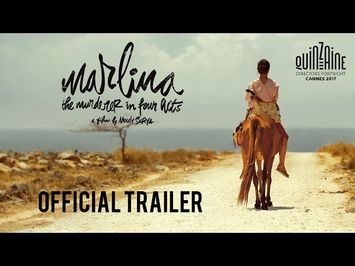 Marlina si Pembunuh dalam Empat Babak (di Bioskop 16 NOVEMBER 2017)