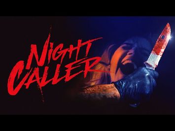 Night Caller | Official Trailer | Horror Brains