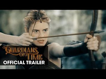 Official Trailer