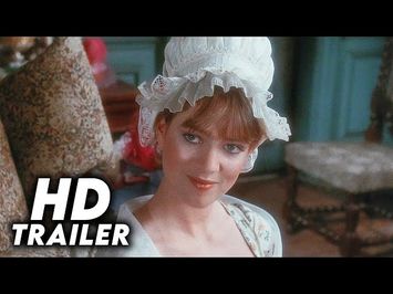 Fanny Hill (1983) Original Trailer [FHD]