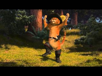 Shrek the Third - Trailer